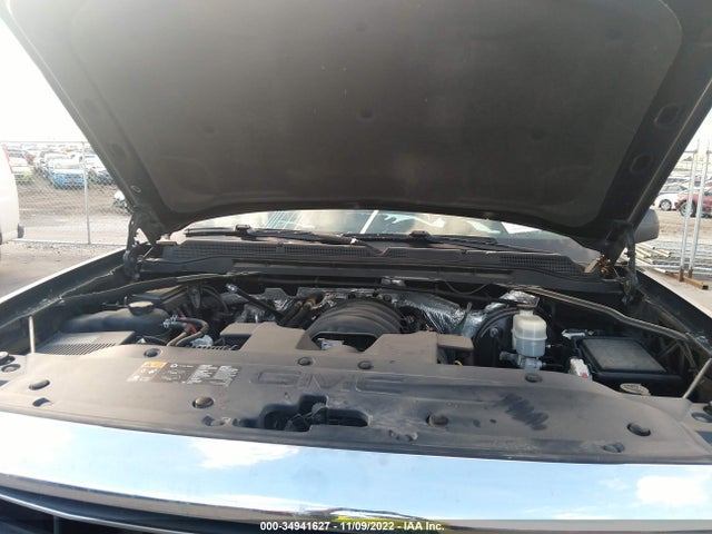 GMC Sierra 1500 Sle 2014 3GTU2UEC3EG513283 Image 12