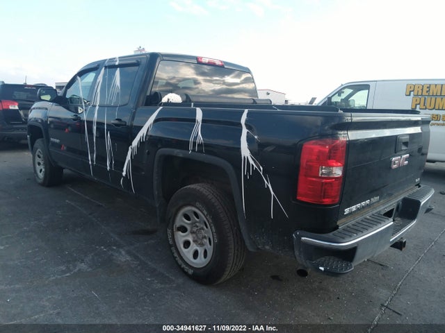 GMC Sierra 1500 Sle 2014 3GTU2UEC3EG513283 Image 5