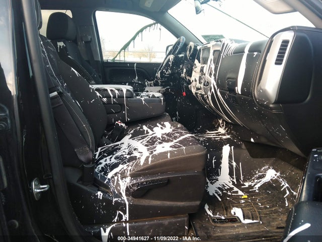 GMC Sierra 1500 Sle 2014 3GTU2UEC3EG513283 Image 7