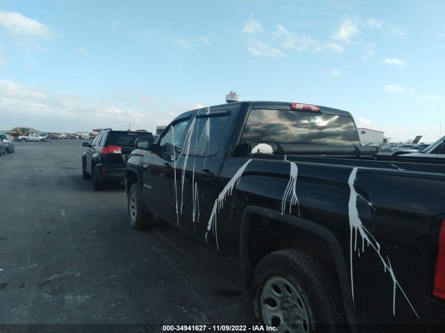 GMC Sierra 1500 Sle 2014 3GTU2UEC3EG513283 Image 8