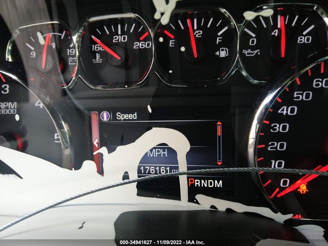 GMC Sierra 1500 Sle 2014 3GTU2UEC3EG513283 Image 9