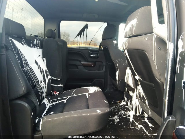 GMC Sierra 1500 Sle 2014 3GTU2UEC3EG513283 Image 10