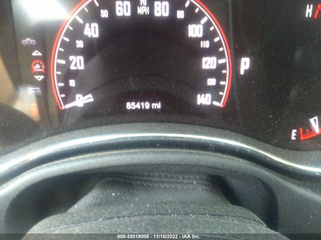Dodge Durango Sxt 2017 1C4RDHAG5HC757492 Image 7