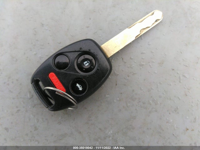 2003 HONDA ACCORD SDN EX VIN: JHMCM56773C035350