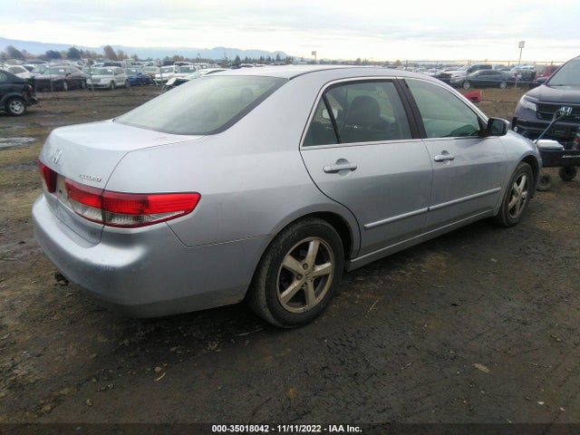 2003 HONDA ACCORD SDN EX VIN: JHMCM56773C035350