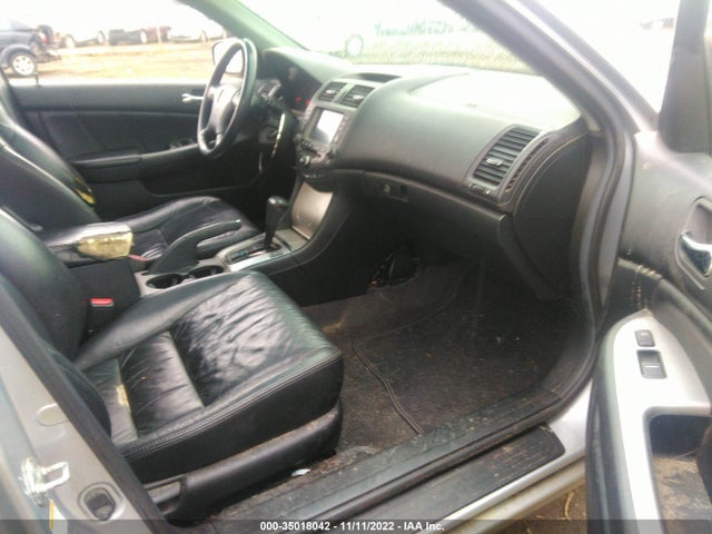 2003 HONDA ACCORD SDN EX VIN: JHMCM56773C035350