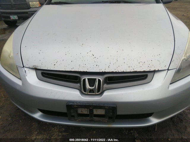 2003 HONDA ACCORD SDN EX VIN: JHMCM56773C035350