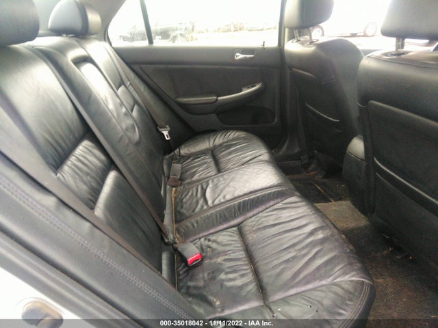 2003 HONDA ACCORD SDN EX VIN: JHMCM56773C035350