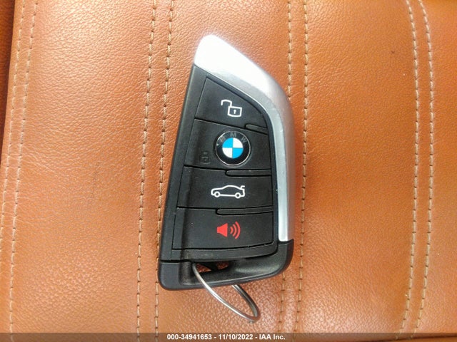 2021 BMW X4, VIN: 5UX2V5C01M9F52628