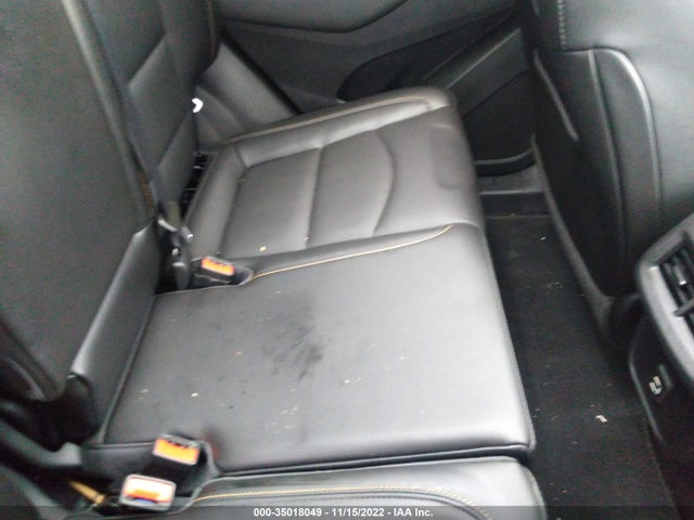 Chevrolet EQUINOX LT 2021 3GNAXUEV7ML340533 Image 8