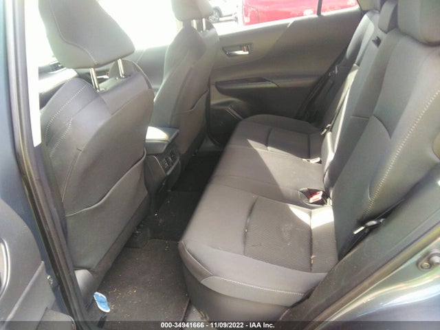 2022 Toyota Venza, VIN: JTEAAAAH3NJ096392