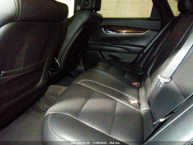 Cadillac XTS LUXURY 2014 2G61M5S35E9153647 Image 9