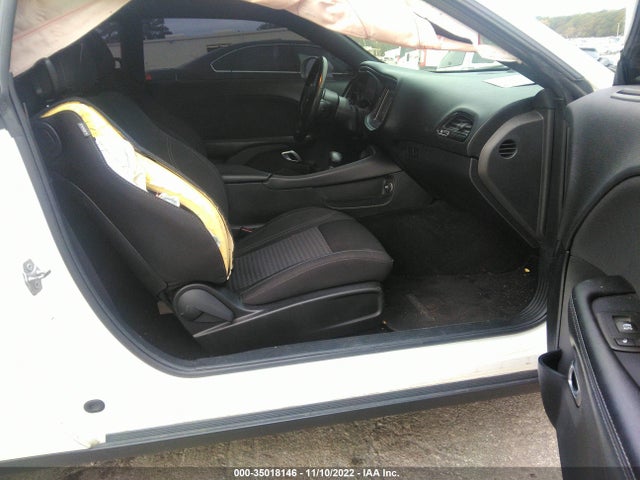 Dodge Challenger Sxt 2016 2C3CDZAGXGH345015 Image 5