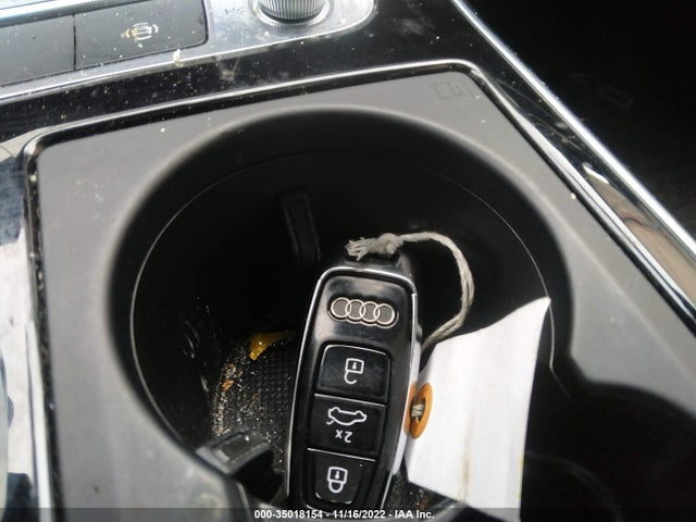 2021 AUDI Q7 PREMIUM PLUS VIN: WA1LJAF71MD020819