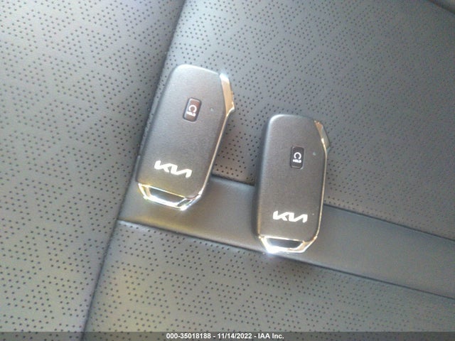 2022 Kia Sorento, VIN: KNDRGDLG8N5123011