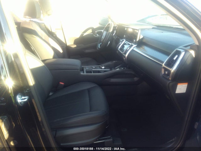 2022 Kia Sorento, VIN: KNDRGDLG8N5123011