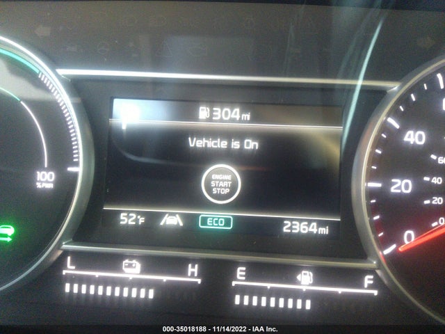 2022 Kia Sorento, VIN: KNDRGDLG8N5123011
