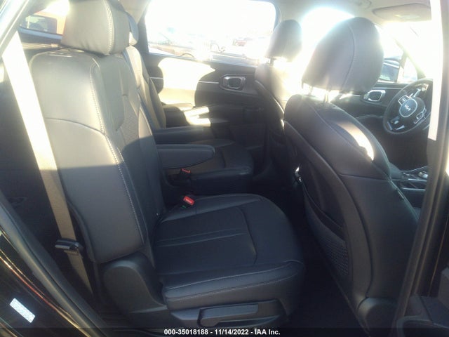 2022 Kia Sorento, VIN: KNDRGDLG8N5123011