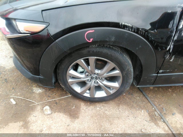 2022 Mazda CX-30, VIN: 3MVDMBCLXNM406538