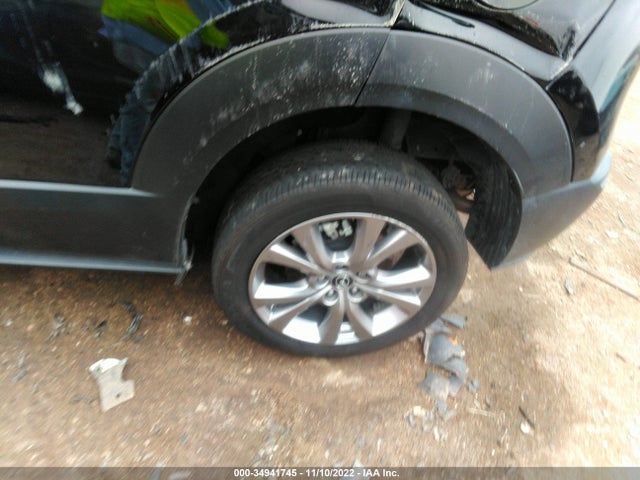 2022 Mazda CX-30, VIN: 3MVDMBCLXNM406538