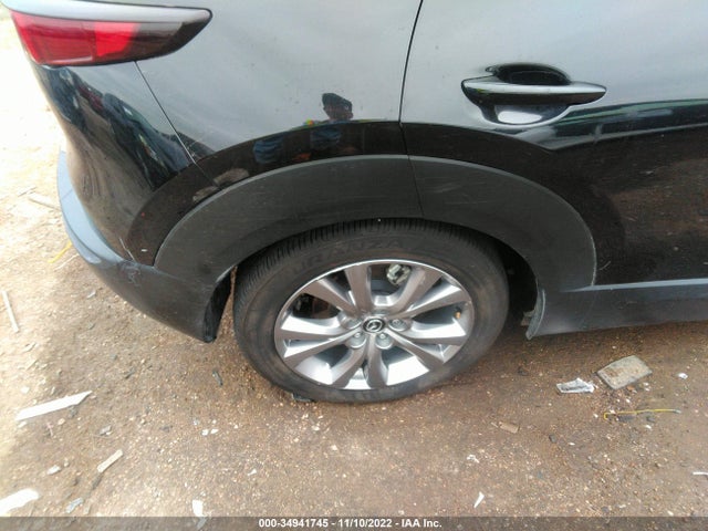 2022 Mazda CX-30, VIN: 3MVDMBCLXNM406538