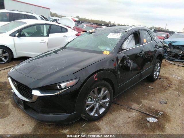 2022 Mazda CX-30, VIN: 3MVDMBCLXNM406538