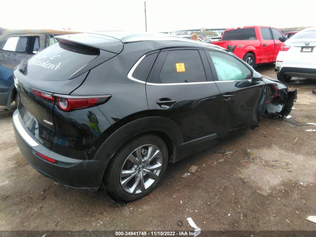 2022 Mazda CX-30, VIN: 3MVDMBCLXNM406538