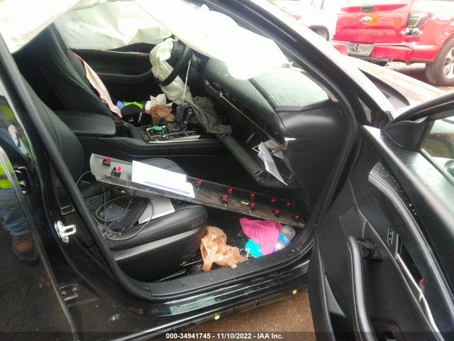 2022 Mazda CX-30, VIN: 3MVDMBCLXNM406538