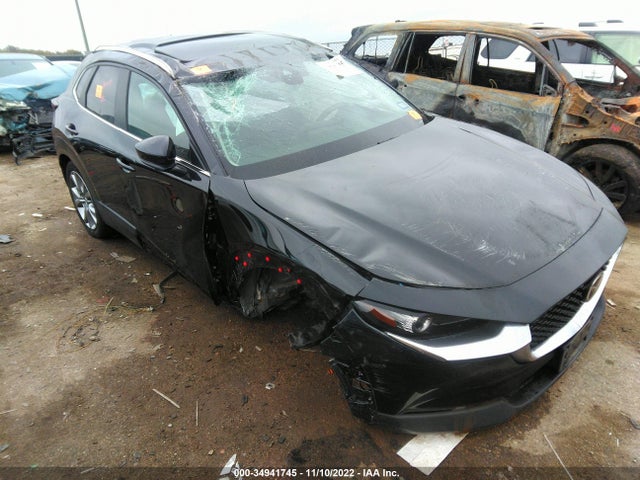 2022 Mazda CX-30, VIN: 3MVDMBCLXNM406538