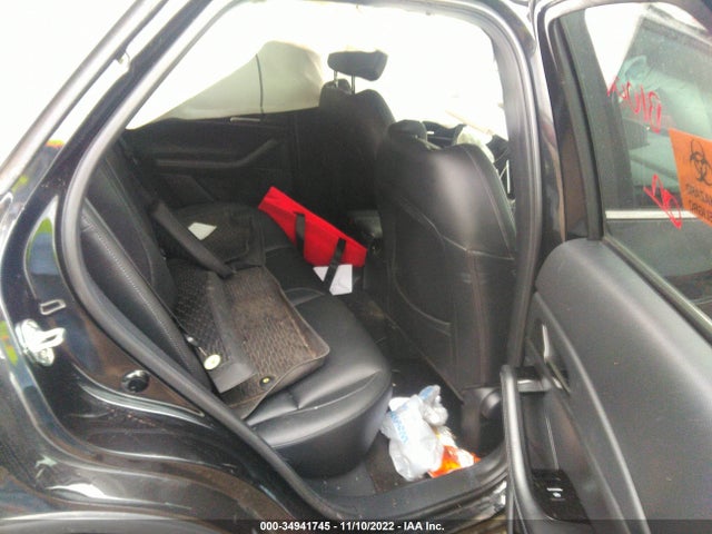 2022 Mazda CX-30, VIN: 3MVDMBCLXNM406538