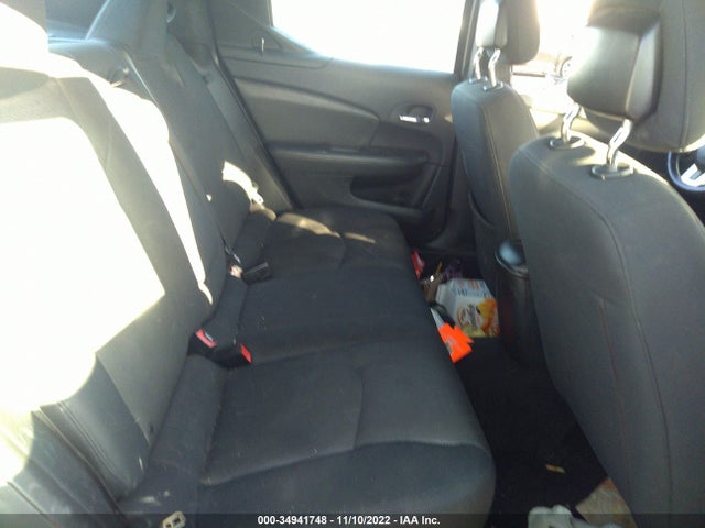 2013 DODGE AVENGER SXT VIN: 1C3CDZCB6DN582766