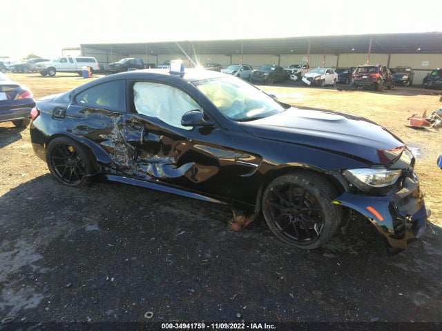 2016 BMW M4, VIN: WBS3R9C52GK336268