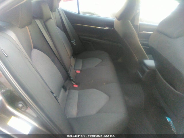 Продажа на аукционе авто 2018 Toyota Camry Hybrid, vin: 4T1B31HK3JU500378, номер лота: 34941770