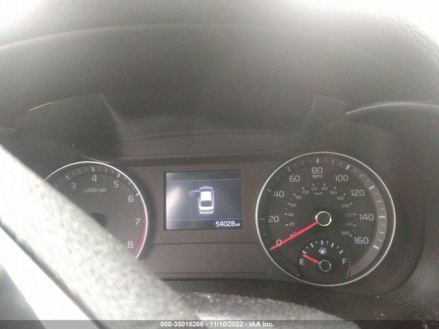 3KPF34AD3KE089308 KIA FORTE S