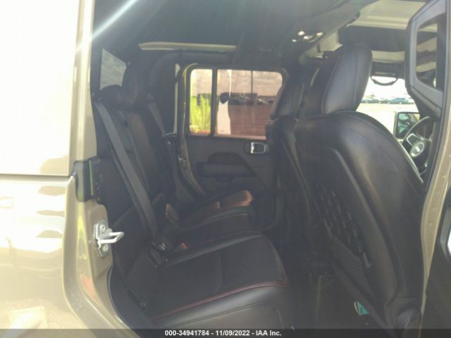 1C6JJTBG5LL206924 Jeep Gladiator Rubicon