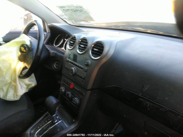 2013 CHEVROLET CAPTIVA SPORT FLEET LT VIN: 3GNAL3EKXDS635191