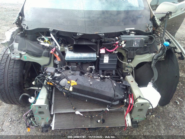 Tesla Model X 70d/90d/75d/60d/p100d 2016 5YJXCBE27GF021788 Image 10