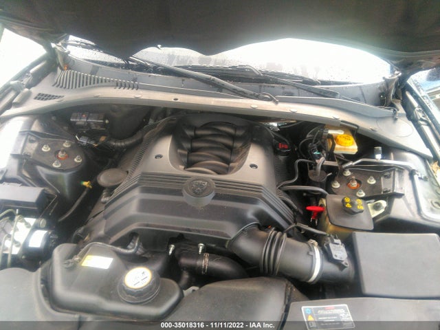 SAJWA01U25HN24785 Jaguar S-Type