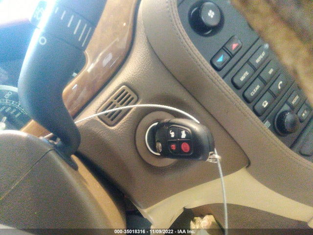 SAJWA01U25HN24785 Jaguar S-Type