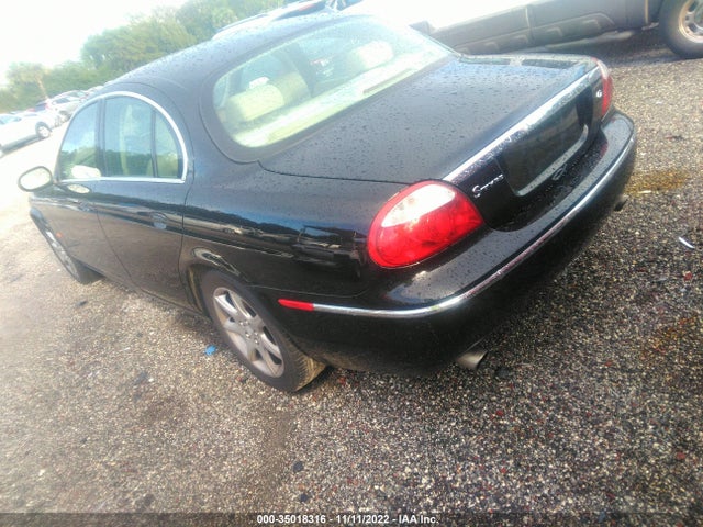 SAJWA01U25HN24785 Jaguar S-Type