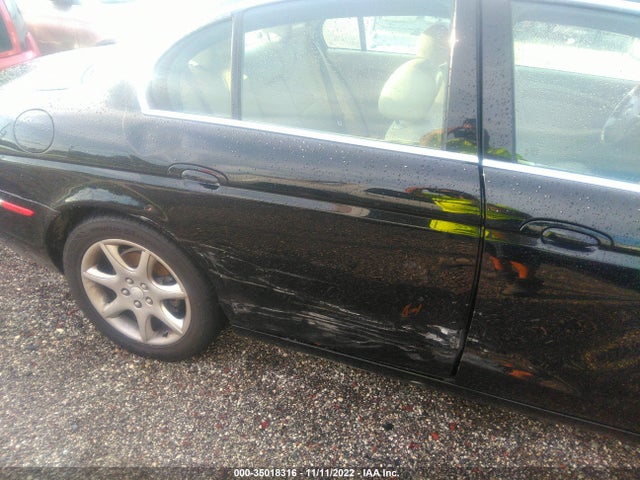 SAJWA01U25HN24785 Jaguar S-Type