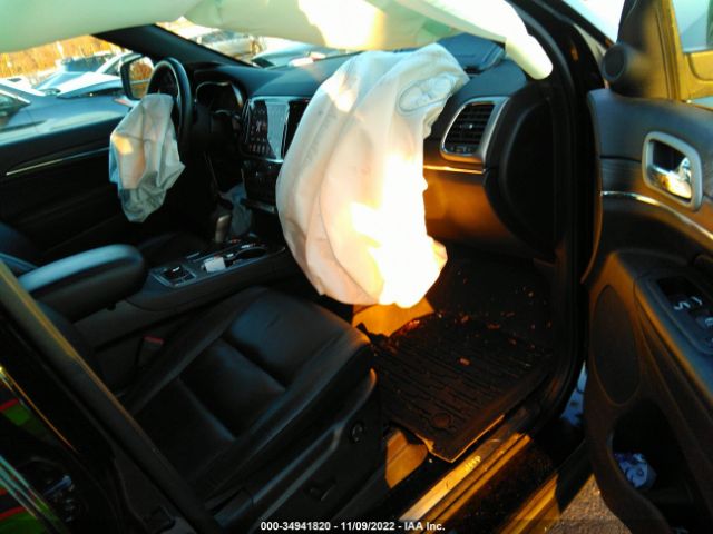 1C4RJFBG3MC827013 Jeep Grand Cherokee Limited
