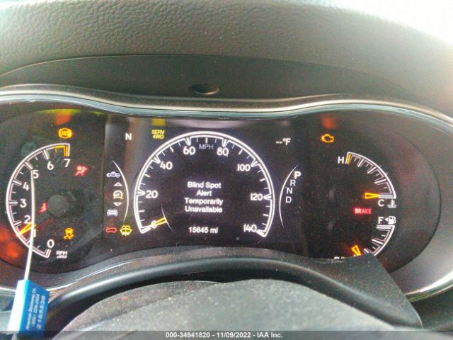 1C4RJFBG3MC827013 Jeep Grand Cherokee Limited