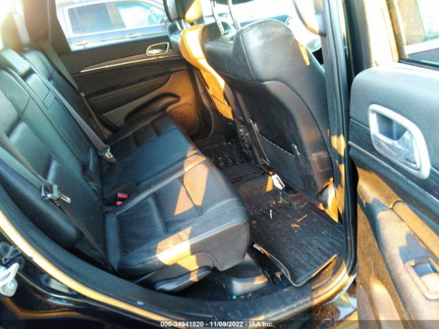 1C4RJFBG3MC827013 Jeep Grand Cherokee Limited