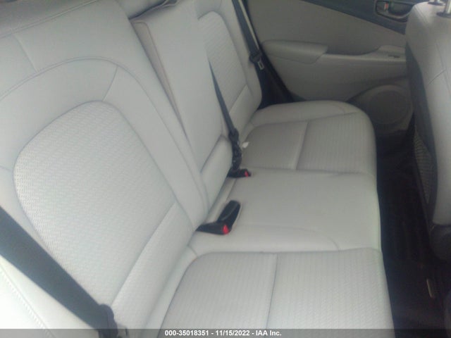 2019 Hyundai Kona, VIN: KM8K33AG6KU035744