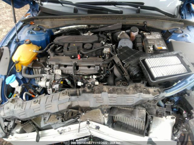 5XXG64J24NG092398 KIA K5 Gt-line