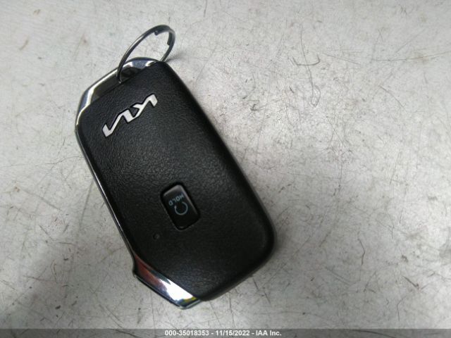 5XXG64J24NG092398 KIA K5 Gt-line