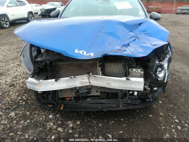 5XXG64J24NG092398 KIA K5 Gt-line