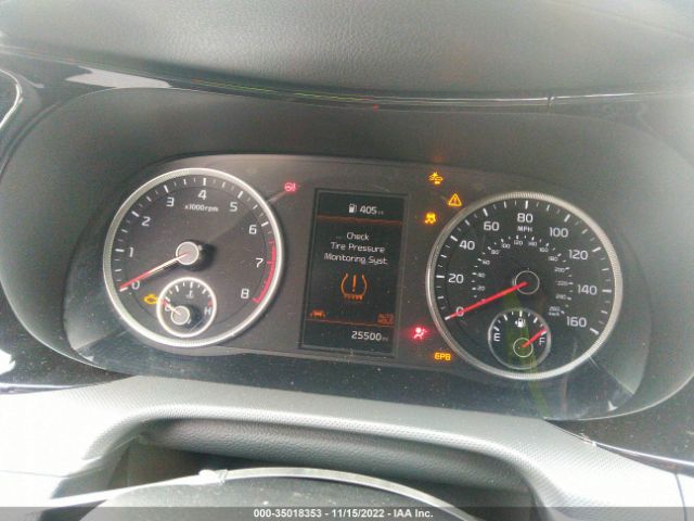 5XXG64J24NG092398 KIA K5 Gt-line