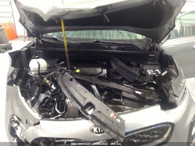 KIA Sportage Ex 2020 KNDPN3AC8L7718126 Image 10